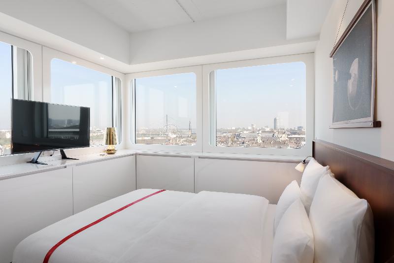 Ruby Luna Hotel Dusseldorf by IHG - Oda