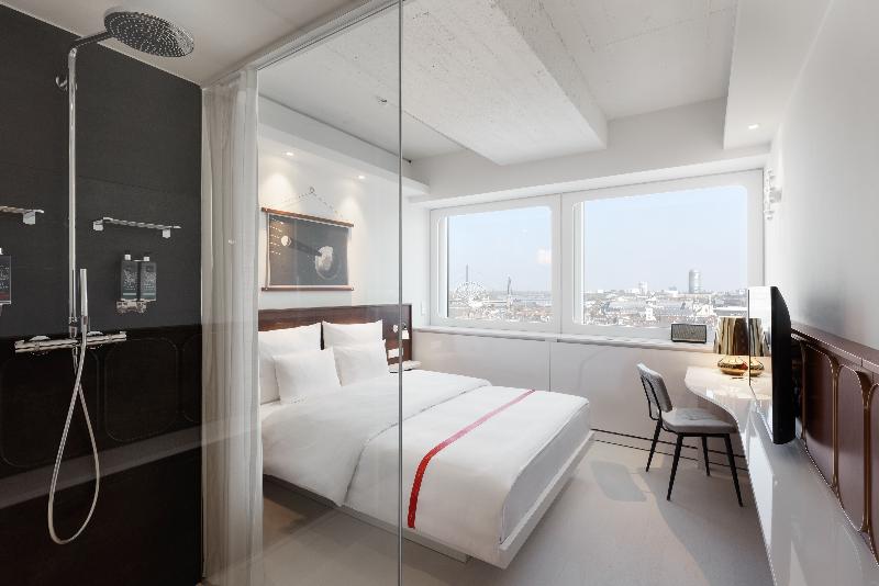 Ruby Luna Hotel Dusseldorf by IHG - Oda