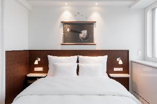 Ruby Luna Hotel Dusseldorf by IHG fotoÄŸrafÄ±