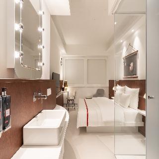 Ruby Luna Hotel Dusseldorf by IHG fotoÄŸrafÄ±