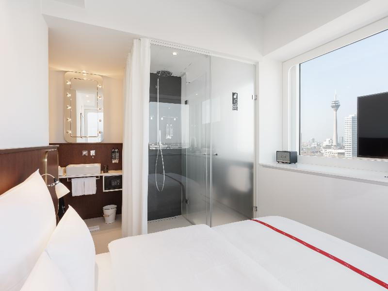 Ruby Luna Hotel Dusseldorf by IHG - Oda