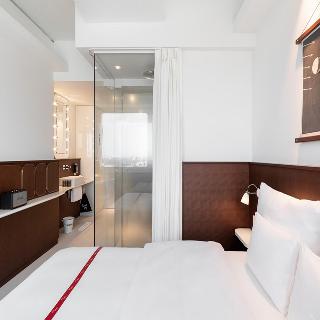 Ruby Luna Hotel Dusseldorf by IHG fotoÄŸrafÄ±