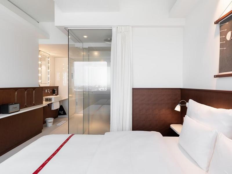 Ruby Luna Hotel Dusseldorf by IHG - Oda