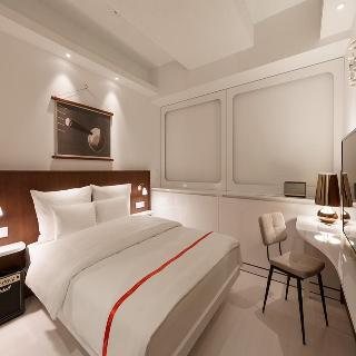 Ruby Luna Hotel Dusseldorf by IHG fotoÄŸrafÄ±