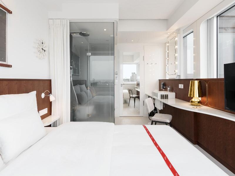 Ruby Luna Hotel Dusseldorf by IHG - Oda