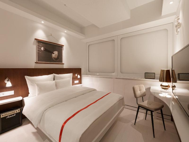 Ruby Luna Hotel Dusseldorf by IHG - Oda