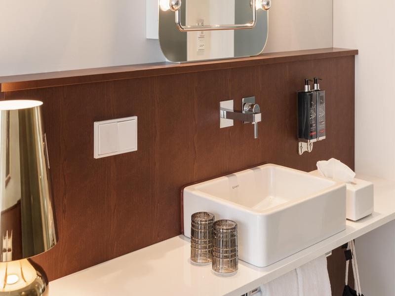 Ruby Luna Hotel Dusseldorf by IHG - Oda