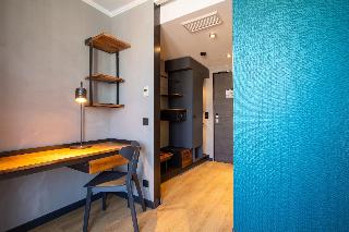 UnsÃ¶lds Factory Hotel fotoÄŸrafÄ±