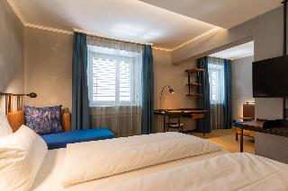 UnsÃ¶lds Factory Hotel fotoÄŸrafÄ±