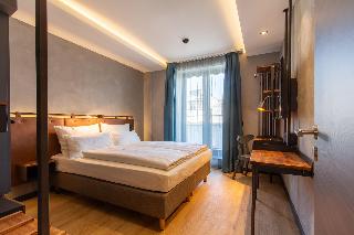 UnsÃ¶lds Factory Hotel fotoÄŸrafÄ±
