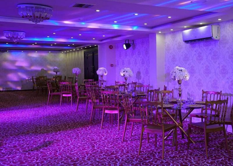 New MerryLand Hotel - Toplantı