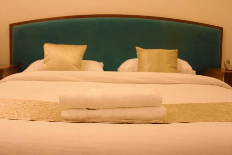New MerryLand Hotel - Oda