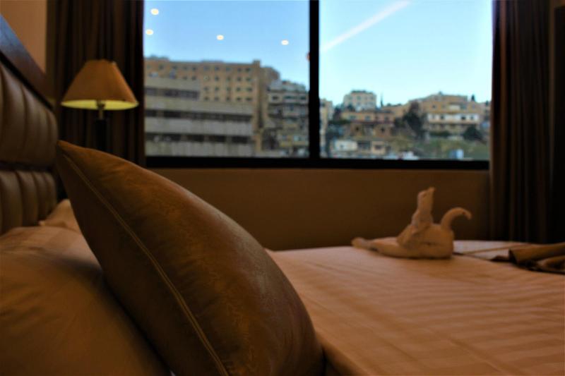 New MerryLand Hotel - Oda