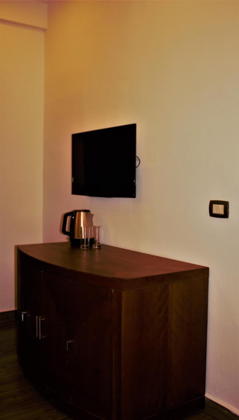 New MerryLand Hotel - Oda