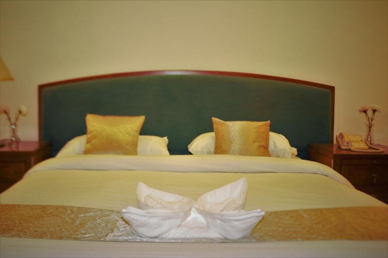 New MerryLand Hotel - Oda
