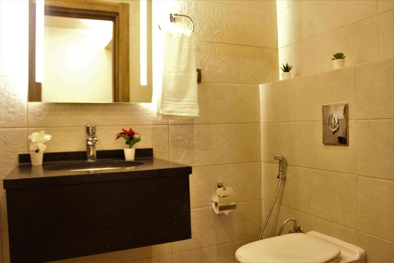 New MerryLand Hotel - Oda