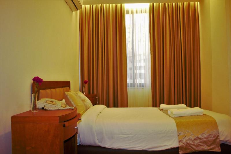 New MerryLand Hotel - Oda