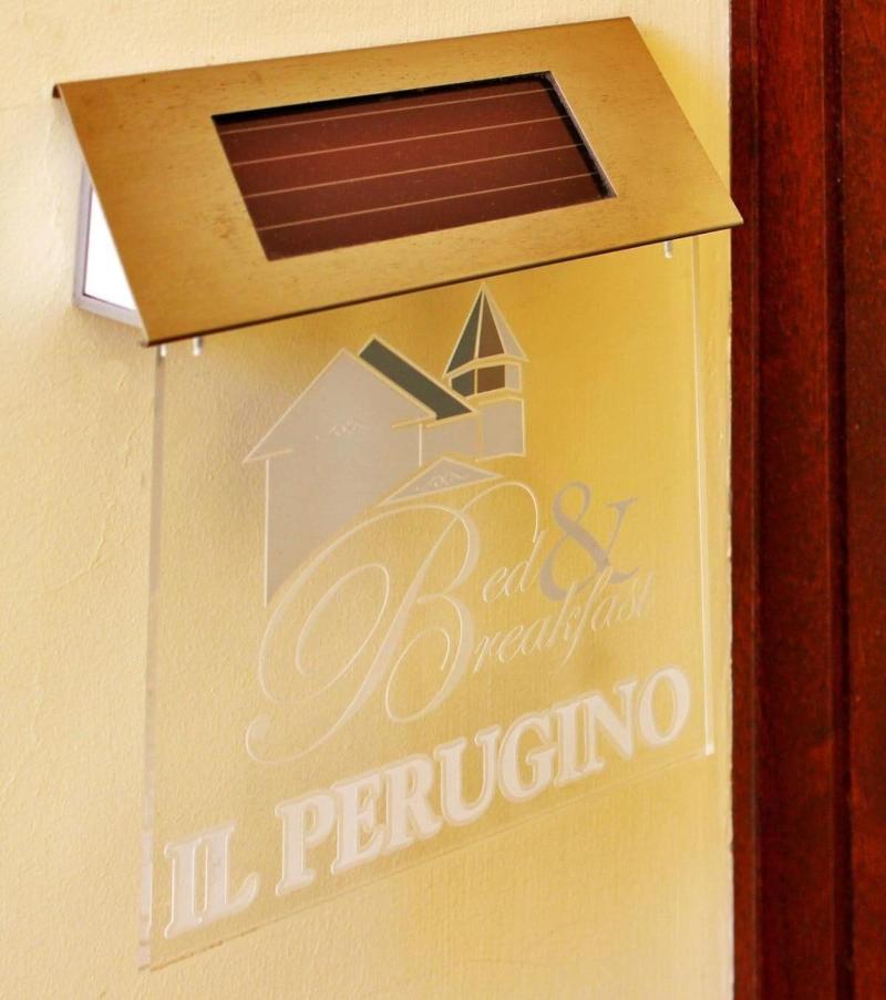 Il Perugino - Lobi