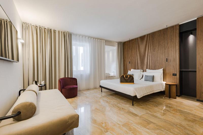 Hotel Casa Scaligeri - Lobi