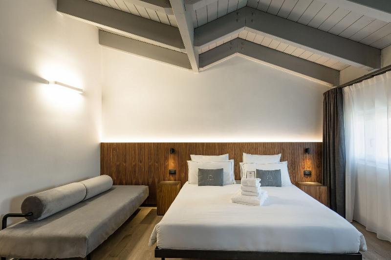 Hotel Casa Scaligeri - Lobi