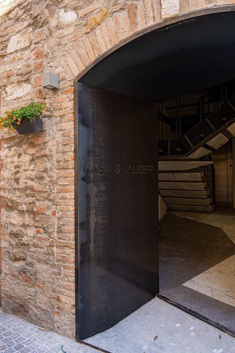 Hotel Casa Scaligeri - Genel