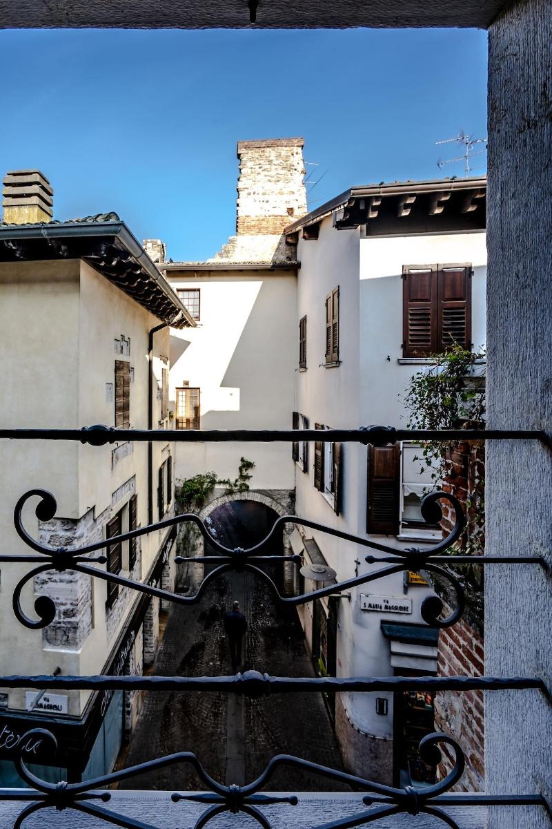 Hotel Casa Scaligeri - Genel
