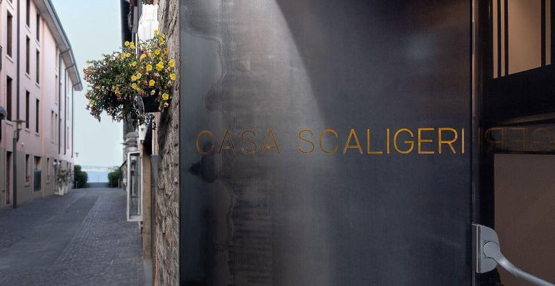 Hotel Casa Scaligeri - Genel