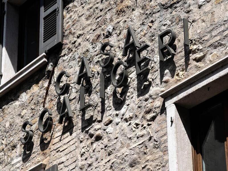 Hotel Casa Scaligeri - Genel
