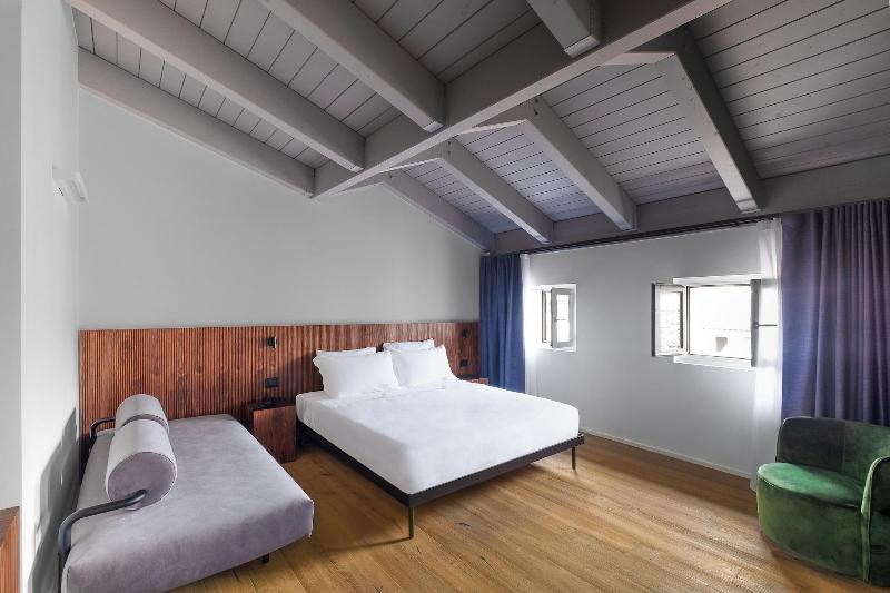 Hotel Casa Scaligeri - Oda