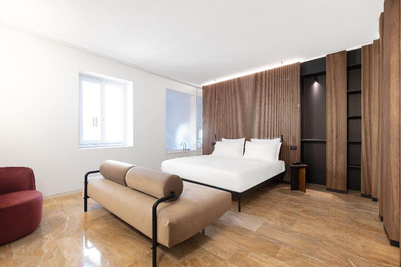 Hotel Casa Scaligeri - Oda
