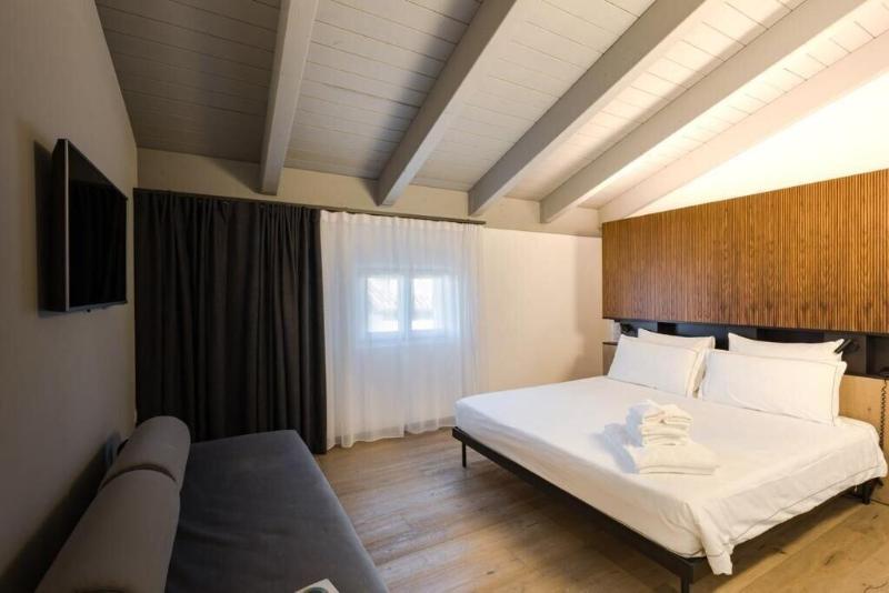Hotel Casa Scaligeri - Oda