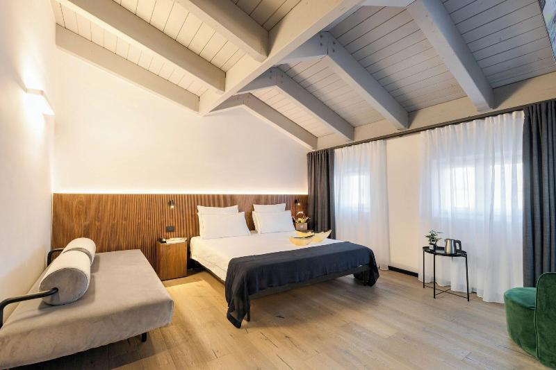 Hotel Casa Scaligeri - Oda