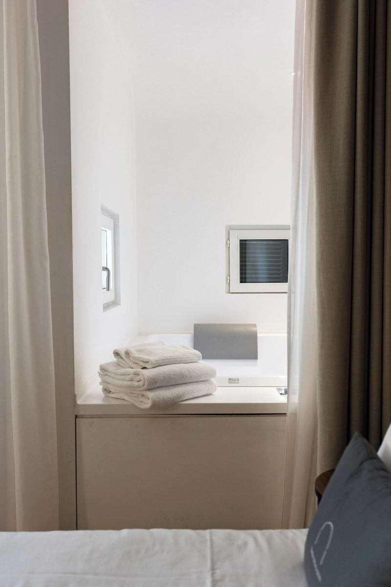 Hotel Casa Scaligeri - Oda