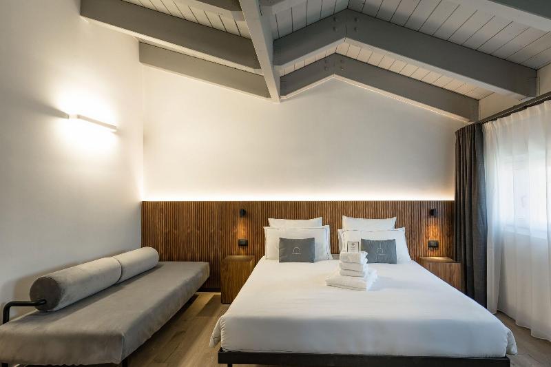 Hotel Casa Scaligeri - Oda