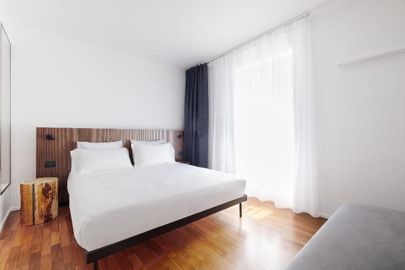 Hotel Casa Scaligeri - Oda