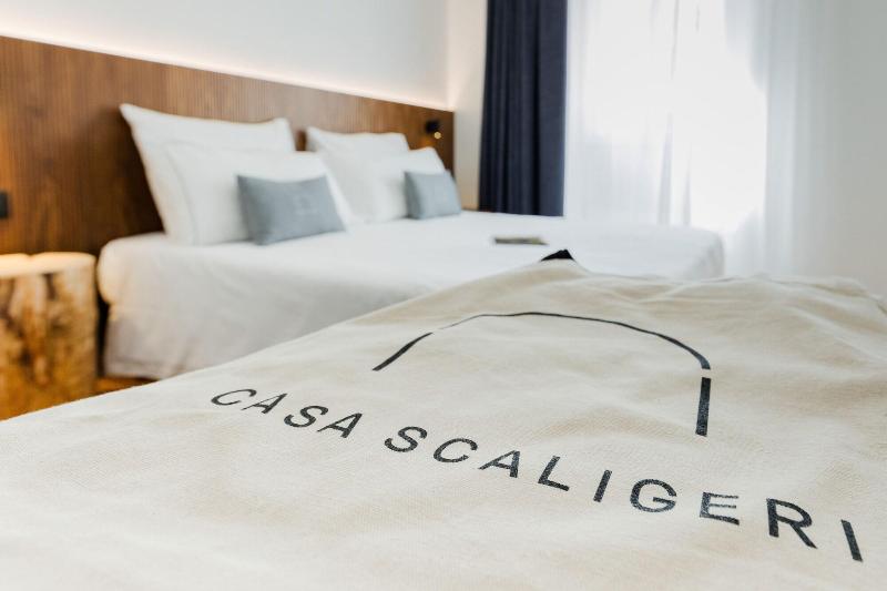 Hotel Casa Scaligeri - Oda