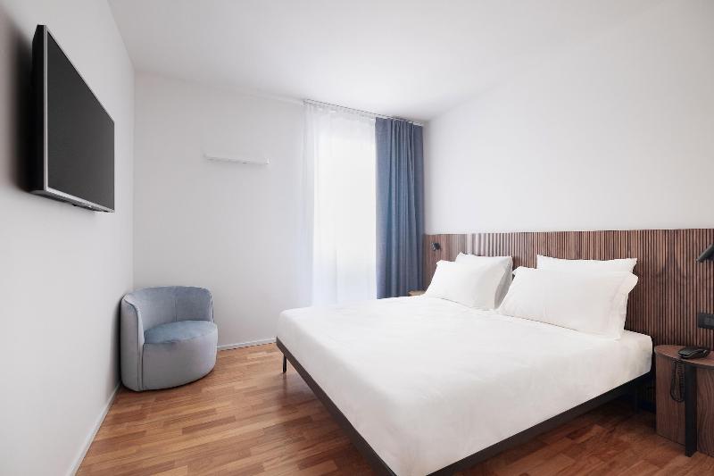 Hotel Casa Scaligeri - Oda