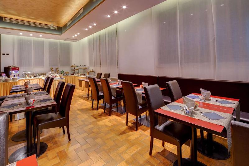 Jet Hotel, Sure Hotel Collection by Best Western - Genel