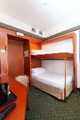 Jet Hotel, Sure Hotel Collection by Best Western oda fotoğrafı