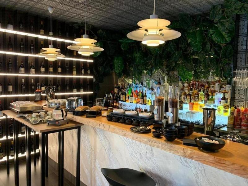 Hotel Pontemare - Bar