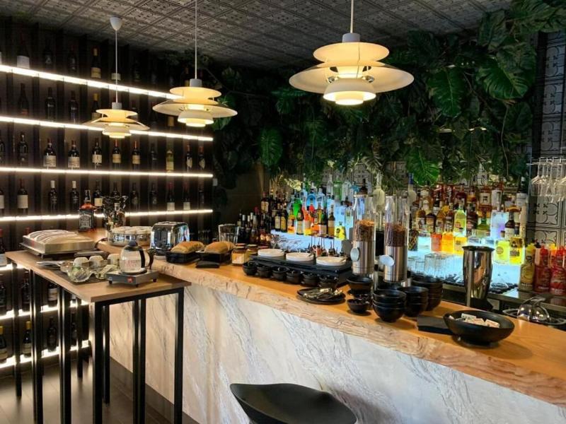 Hotel Pontemare - Bar