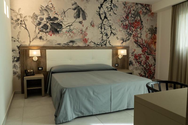 Hotel Pontemare - Genel