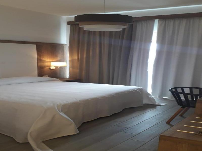 Hotel Pontemare - Oda