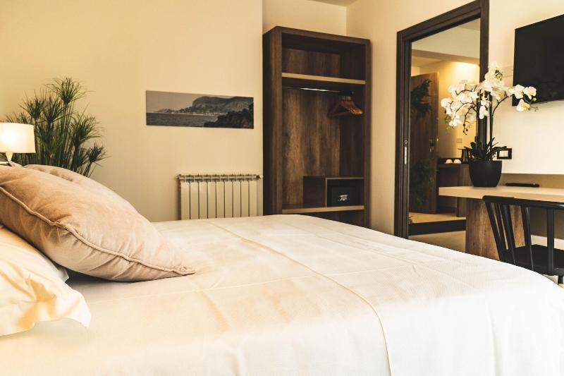 Hotel Pontemare - Oda