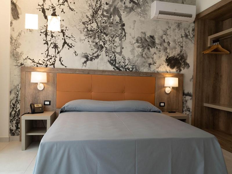 Hotel Pontemare - Oda