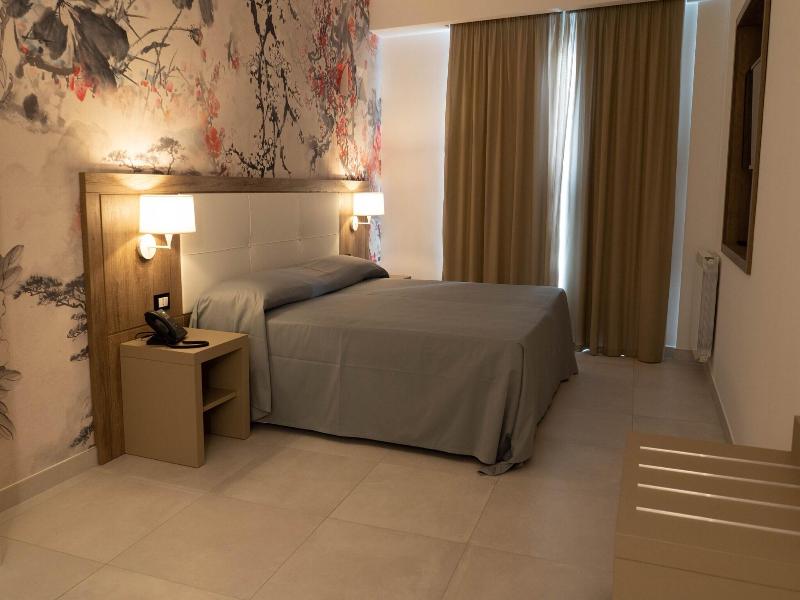 Hotel Pontemare - Oda