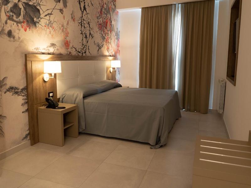 Hotel Pontemare - Oda