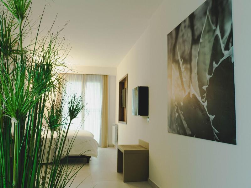 Hotel Pontemare - Oda