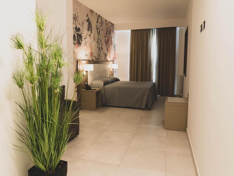 Hotel Pontemare - Oda