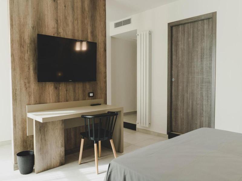 Hotel Pontemare - Oda